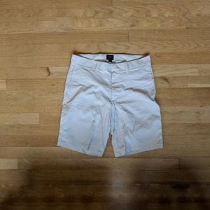 J. Crew Tech Shorts